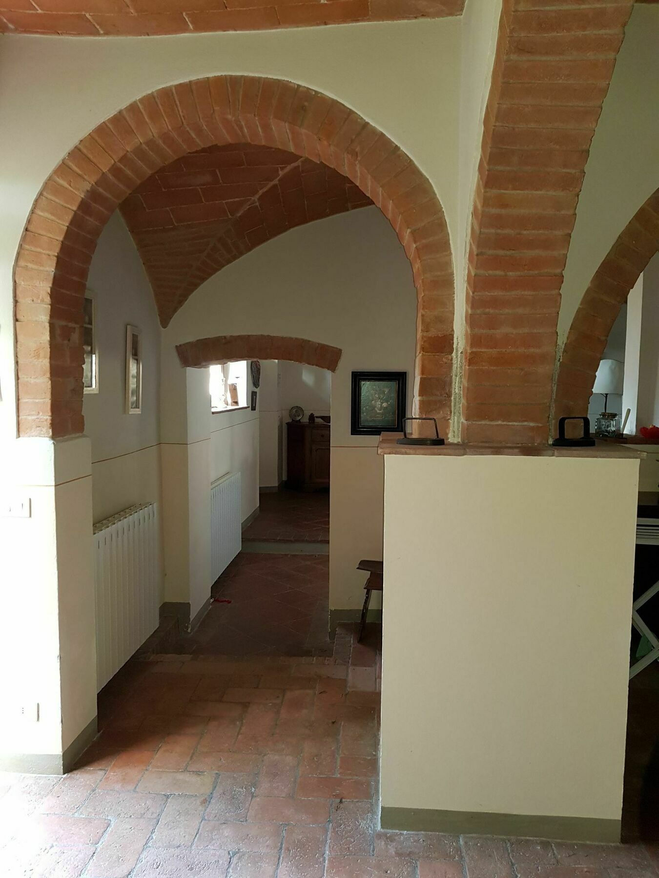 Casolare Di Remignoli Guest House San Gimignano Luaran gambar